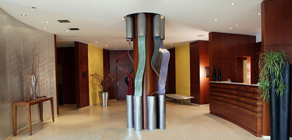 Mh Hotel Piacenza Fiera Eksteriør billede